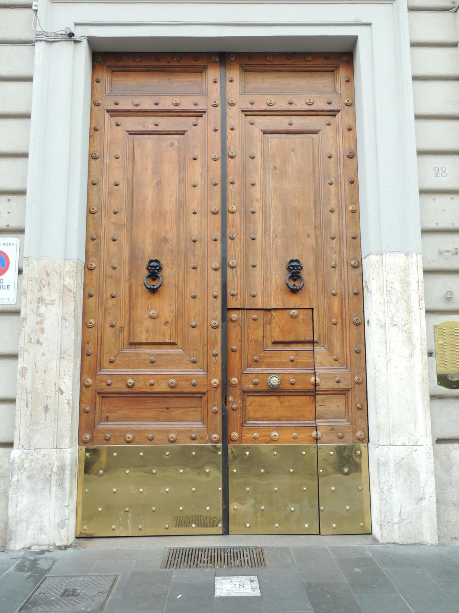 Affittacamere Domus 28 Roma