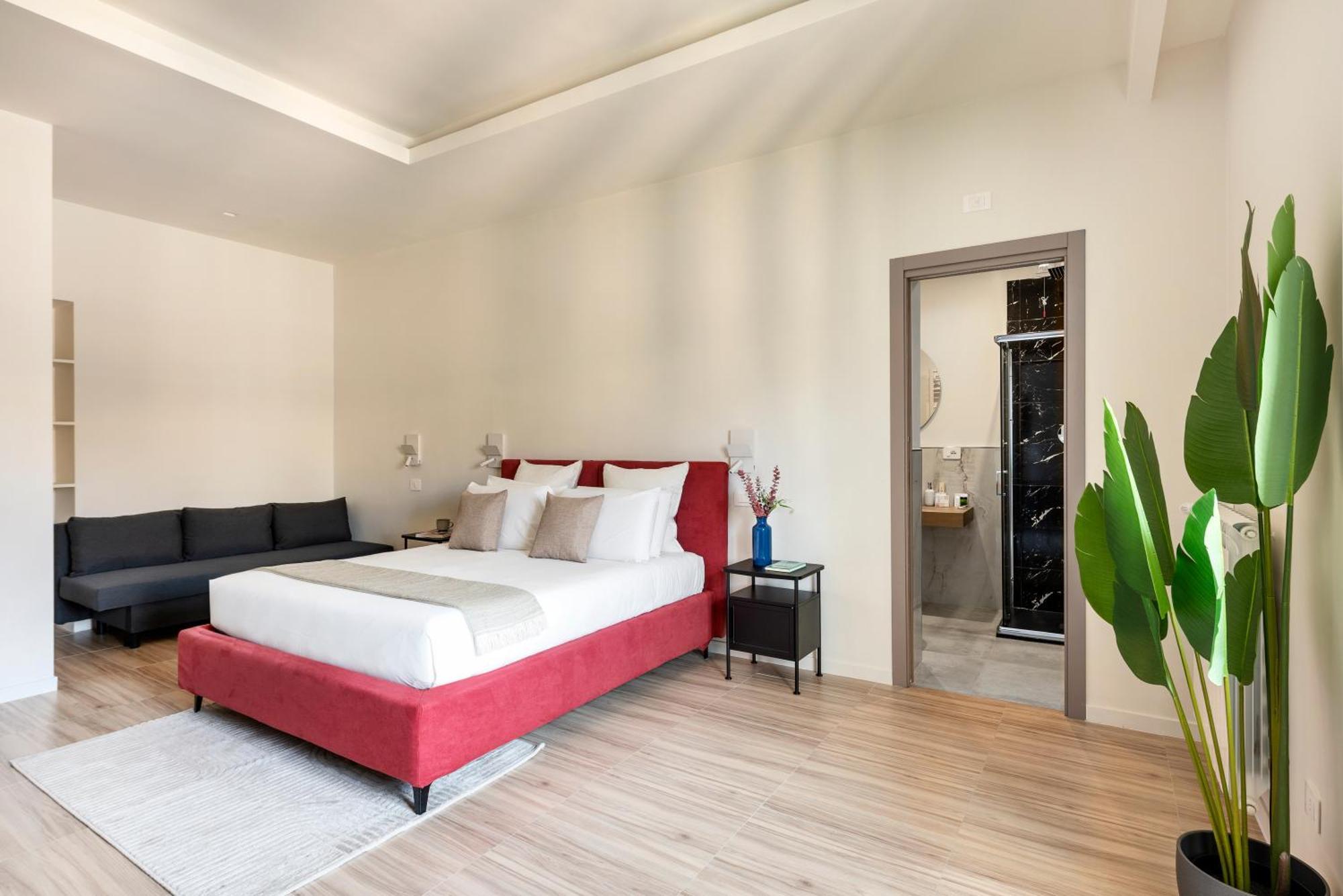 Affittacamere Domus 28 Roma