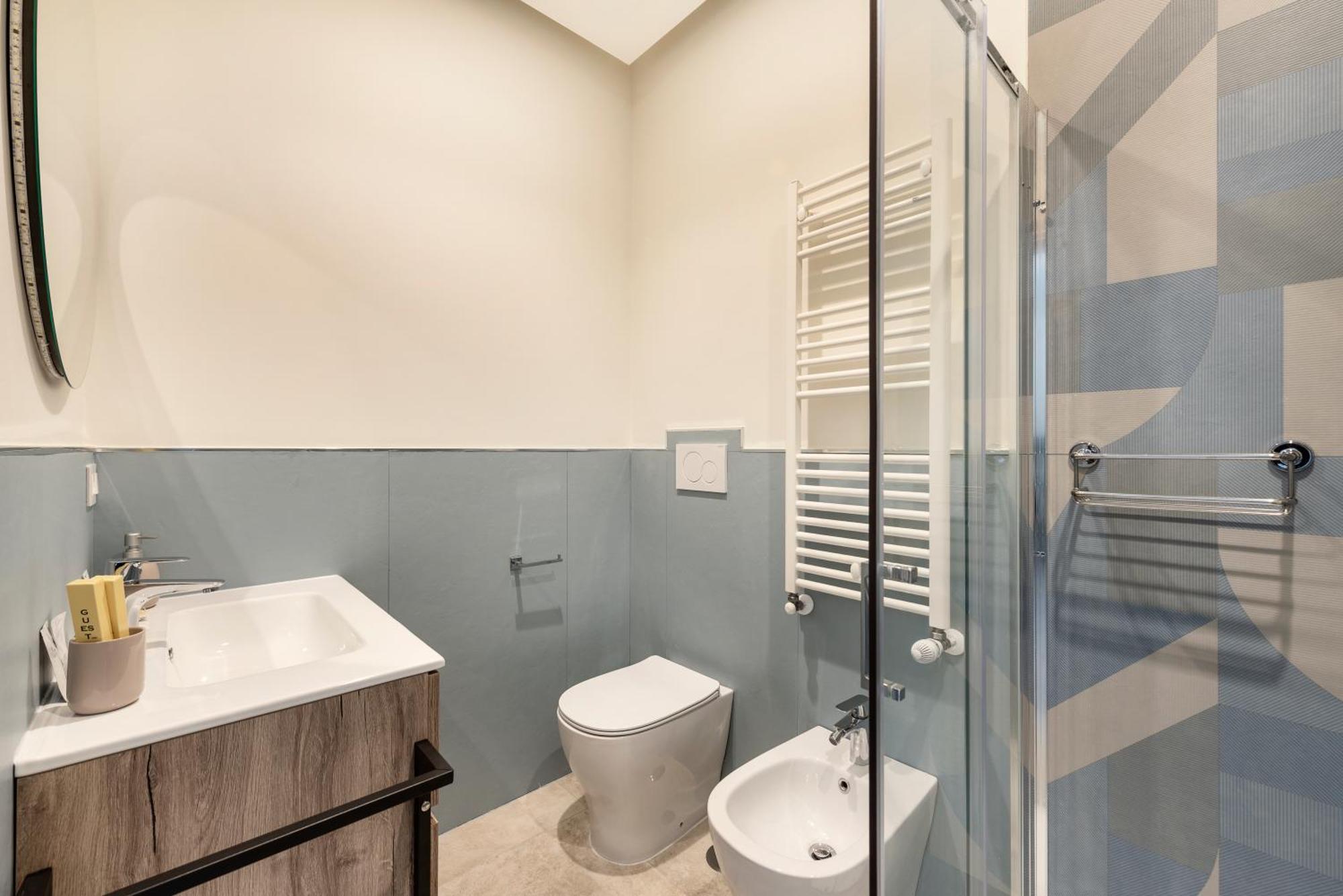 Domus 28 * Roma