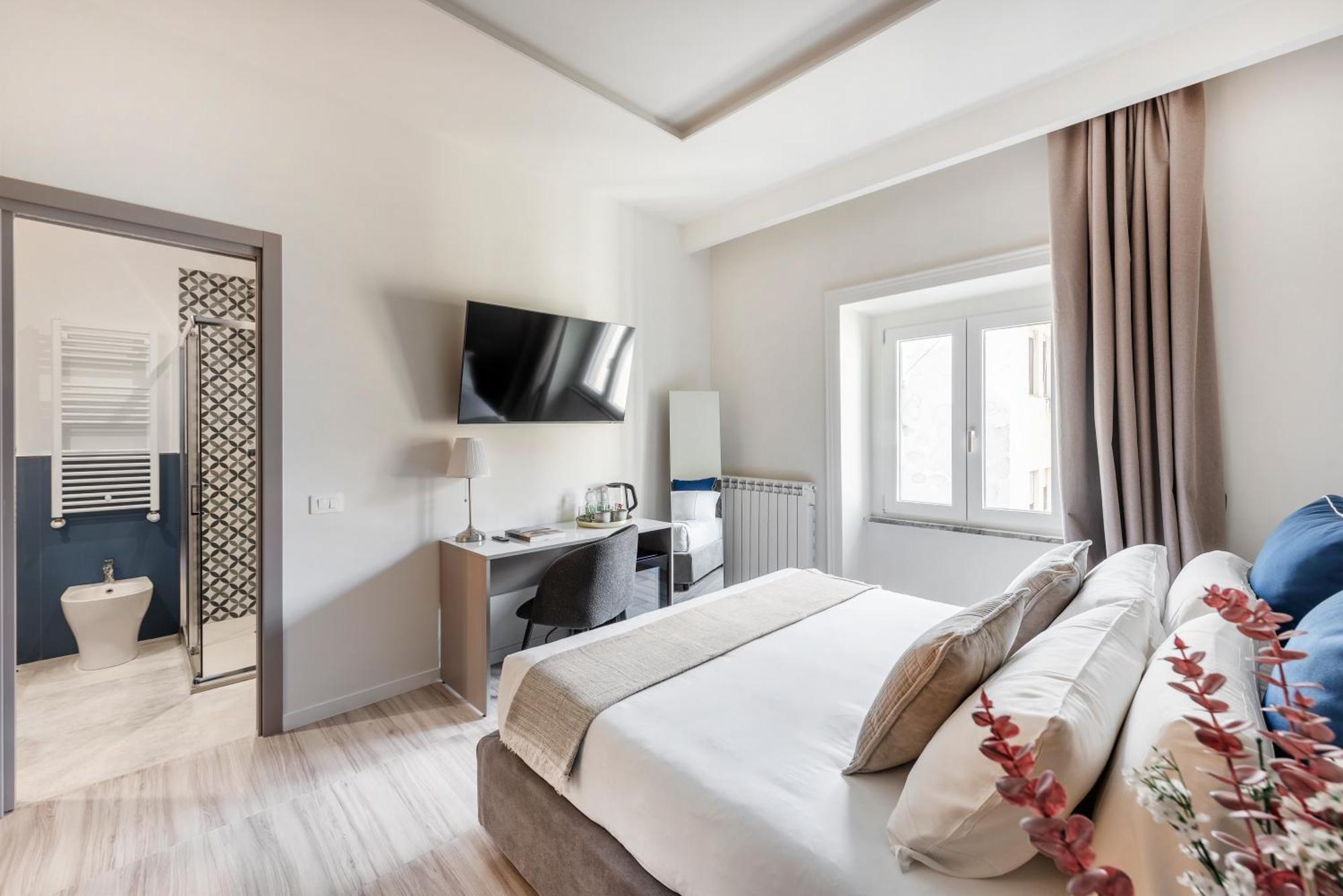 Domus 28 Affittacamere Roma
