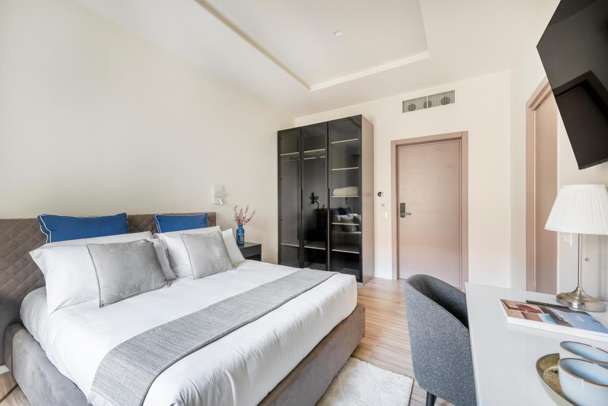 Domus 28 Affittacamere Roma