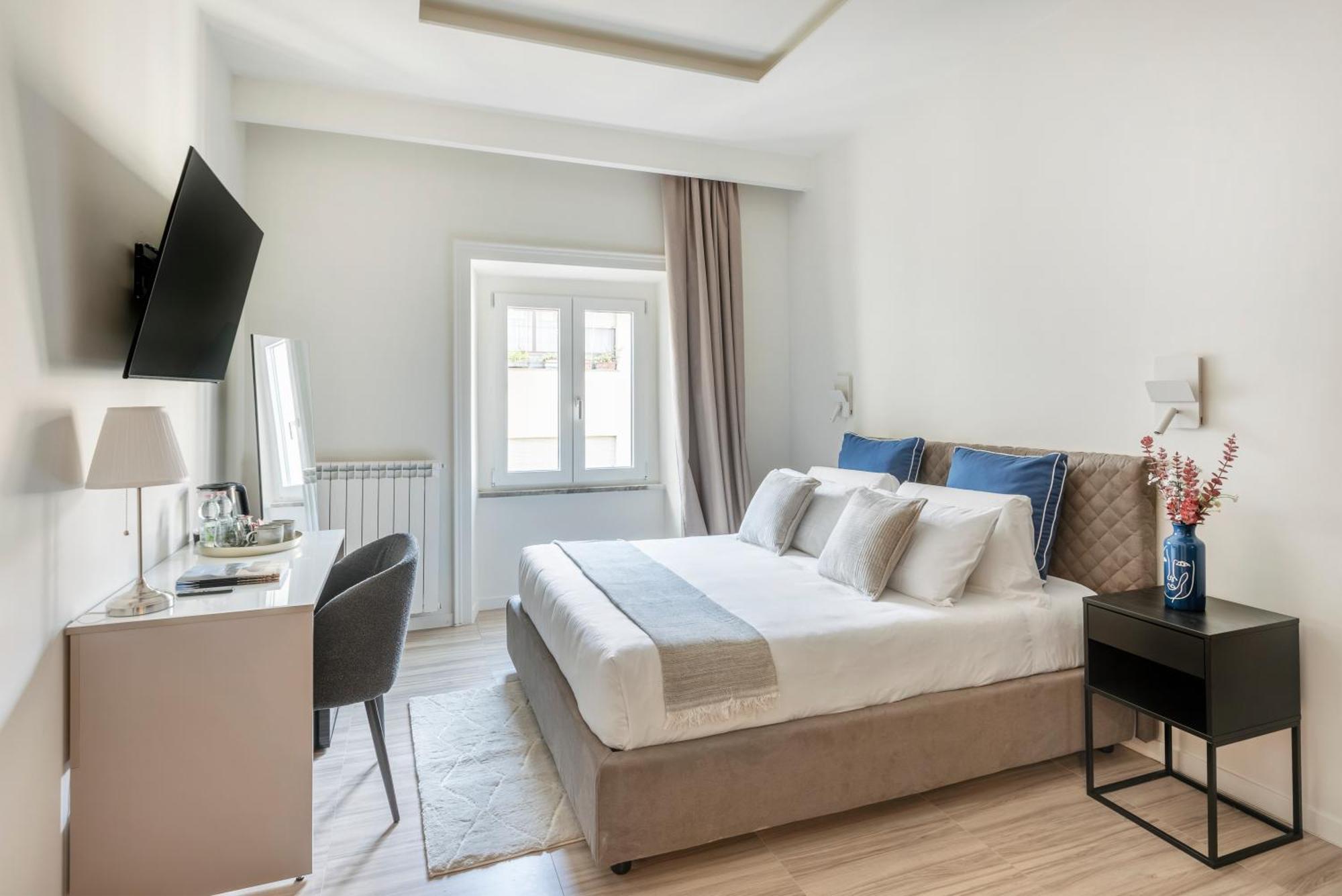 Affittacamere Domus 28 Roma
