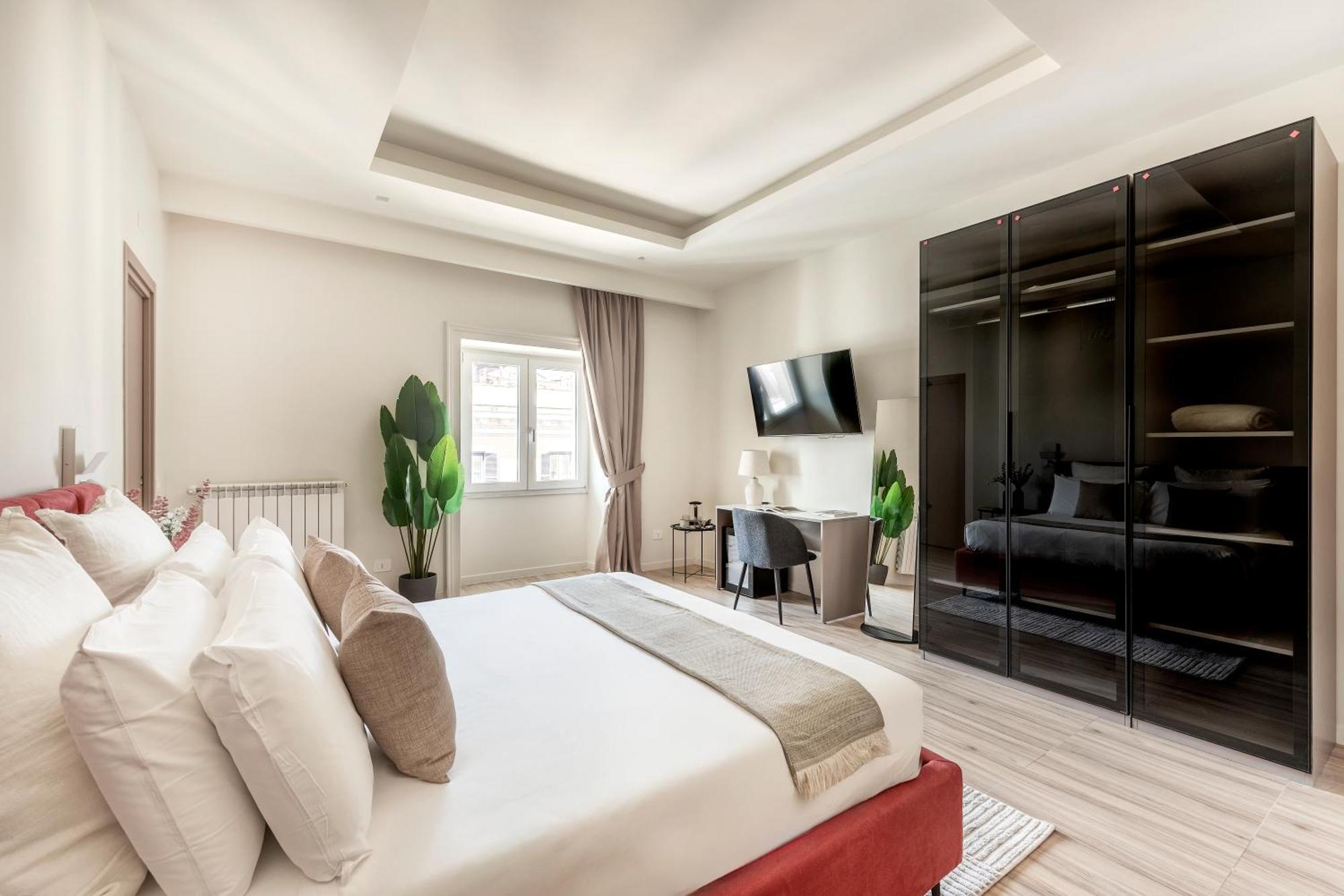 Domus 28 Roma
