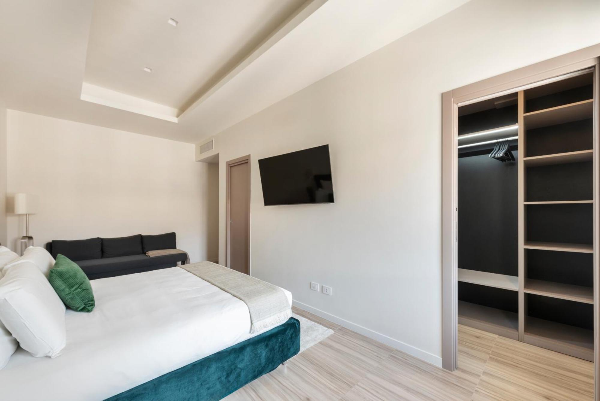 Domus 28 Affittacamere Roma